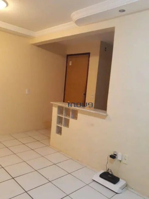 Foto 1 de Apartamento com 2 Quartos à venda, 44m² em Maraponga, Fortaleza