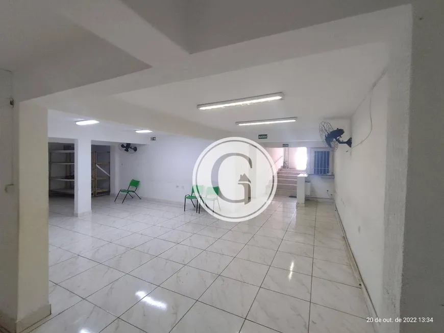 Foto 1 de Ponto Comercial para alugar, 70m² em Vila Yara, Osasco
