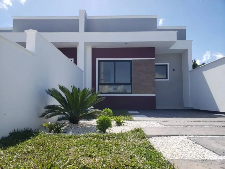 Foto 1 de Casa com 2 Quartos à venda, 200m² em Parque Estuario, Guarujá