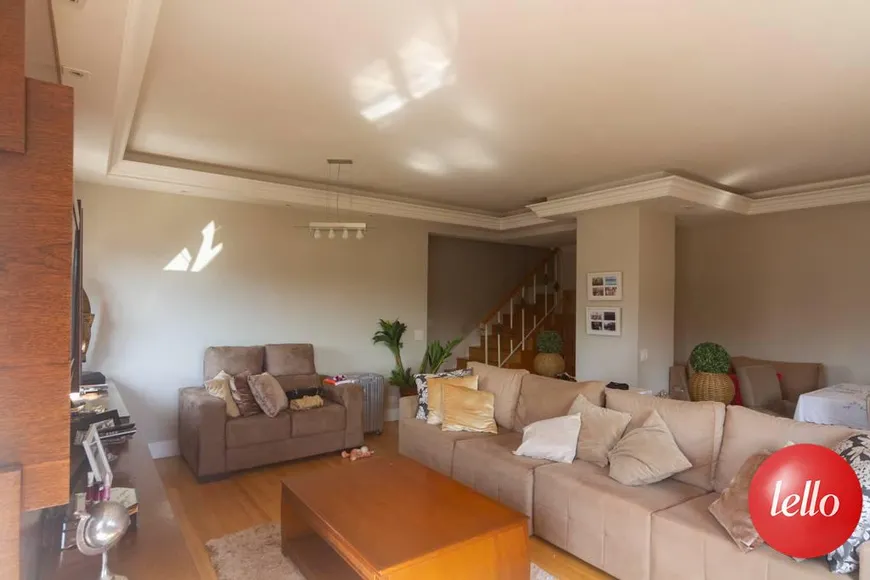 Foto 1 de Apartamento com 4 Quartos para alugar, 186m² em Santa Cecília, São Paulo
