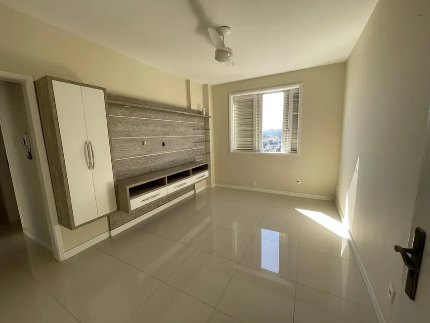 Foto 1 de Apartamento com 3 Quartos à venda, 90m² em Ingá, Niterói