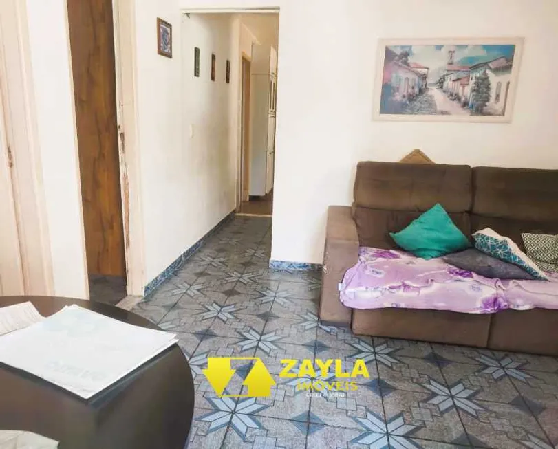 Foto 1 de Apartamento com 3 Quartos à venda, 91m² em Pavuna, Rio de Janeiro