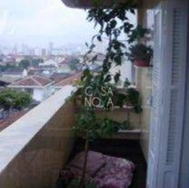 Foto 1 de Apartamento com 4 Quartos à venda, 280m² em Embaré, Santos