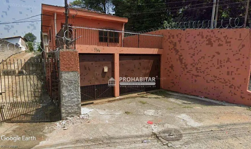 Foto 1 de Lote/Terreno à venda, 1100m² em Vila São José, São Paulo
