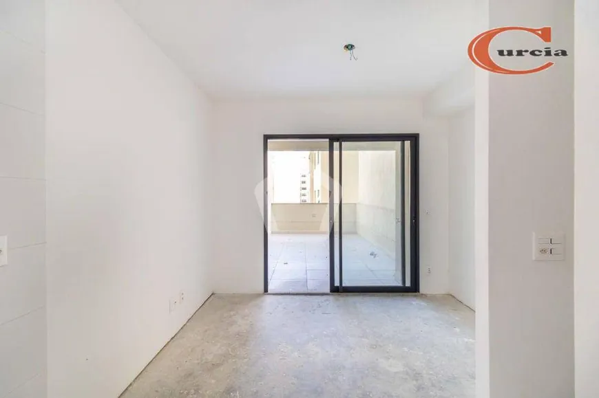 Foto 1 de Apartamento com 1 Quarto à venda, 42m² em Bela Vista, São Paulo