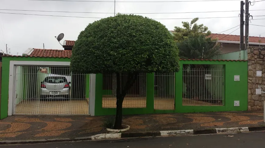 Foto 1 de Casa com 2 Quartos à venda, 153m² em Jardim Fortaleza, Paulínia