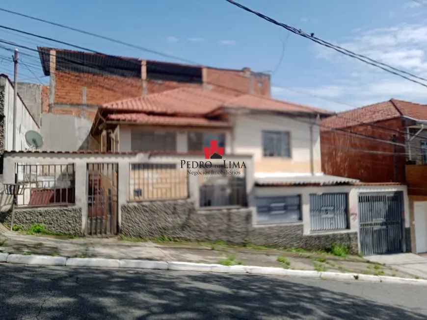 Foto 1 de Lote/Terreno à venda, 120m² em Vila Ré, São Paulo