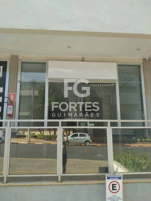 Foto 1 de Ponto Comercial para alugar, 43m² em Ribeirânia, Ribeirão Preto