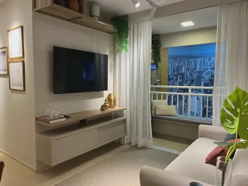 Foto 1 de Apartamento com 2 Quartos à venda, 47m² em Imbiribeira, Recife