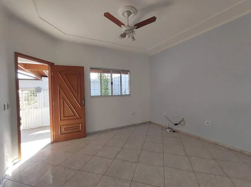 Foto 1 de Casa com 2 Quartos à venda, 125m² em Jardim Campo Belo, Limeira