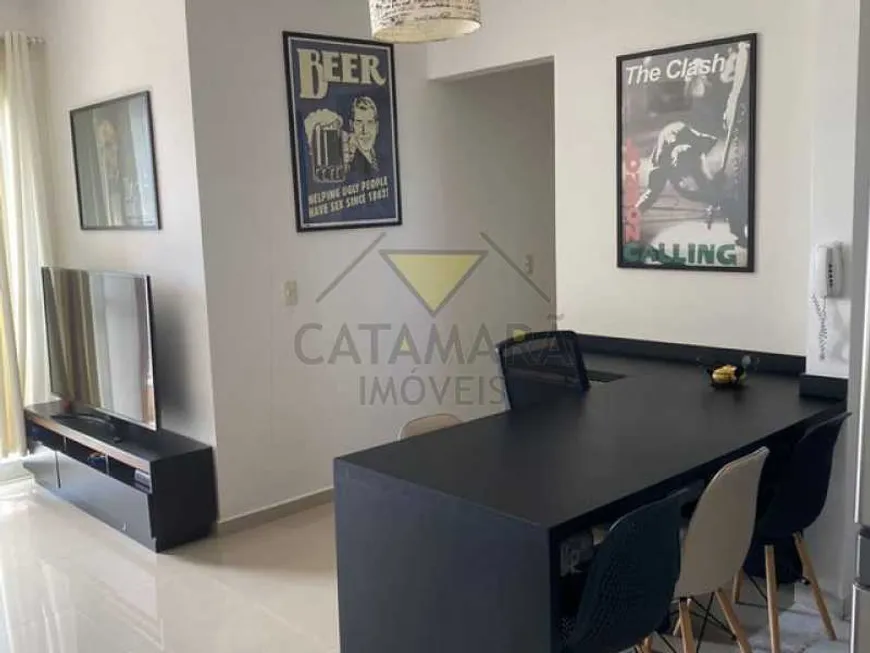 Foto 1 de Apartamento com 2 Quartos à venda, 60m² em Villa Di Cesar, Mogi das Cruzes