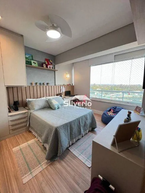 Foto 1 de Apartamento com 2 Quartos à venda, 87m² em Jardim Augusta, São José dos Campos