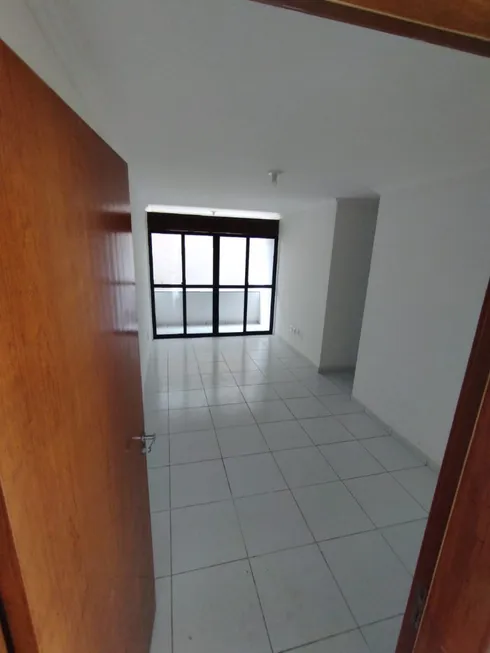 Foto 1 de Apartamento com 2 Quartos à venda, 59m² em Gramame, João Pessoa