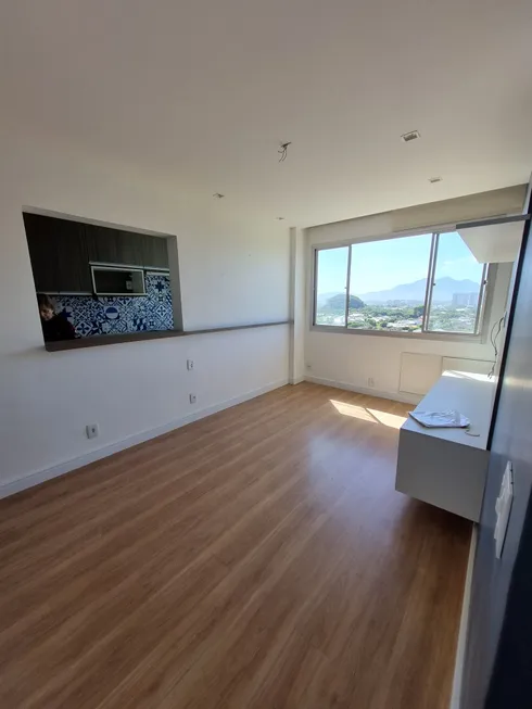 Foto 1 de Apartamento com 2 Quartos à venda, 52m² em Barra da Tijuca, Rio de Janeiro