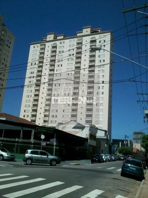 Foto 1 de Apartamento com 3 Quartos à venda, 106m² em Vila Gomes Cardim, São Paulo