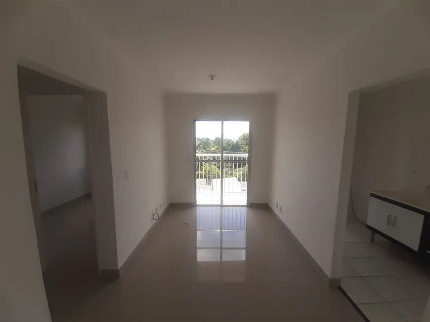 Foto 1 de Apartamento com 2 Quartos à venda, 53m² em Centro, Embu-Guaçu