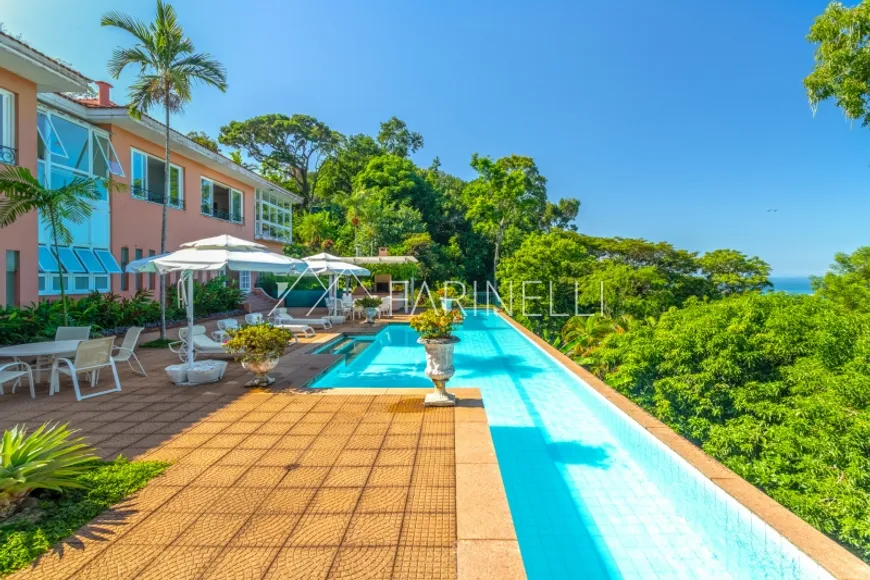 Foto 1 de Casa com 4 Quartos à venda, 1600m² em Gávea, Rio de Janeiro