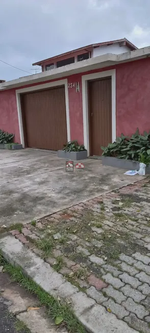 Foto 1 de Casa com 3 Quartos à venda, 197m² em Jardim Satélite, São José dos Campos