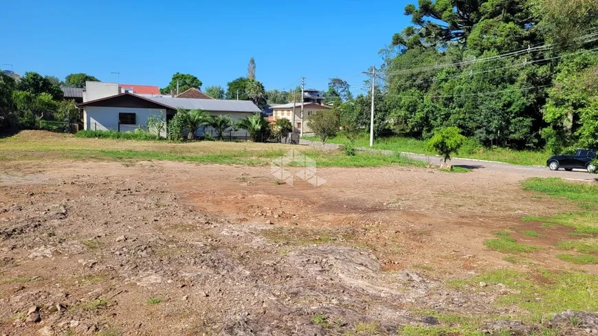 Foto 1 de Lote/Terreno à venda, 450m² em Bela Vista, Farroupilha