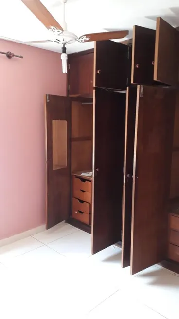 Foto 1 de Apartamento com 2 Quartos à venda, 55m² em São Bernardo, Campinas