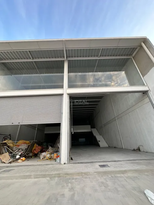 Foto 1 de Ponto Comercial para alugar, 400m² em Parque Rosário, Campos dos Goytacazes