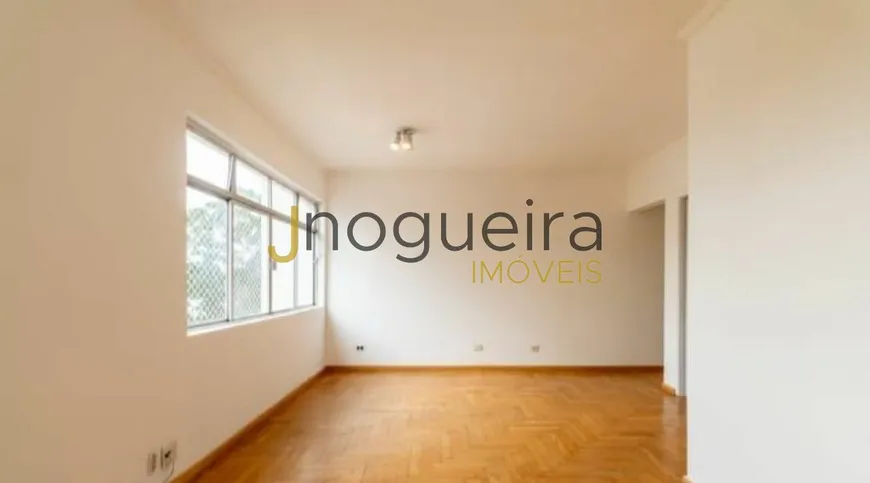 Foto 1 de Apartamento com 3 Quartos à venda, 78m² em Vila Clementino, São Paulo