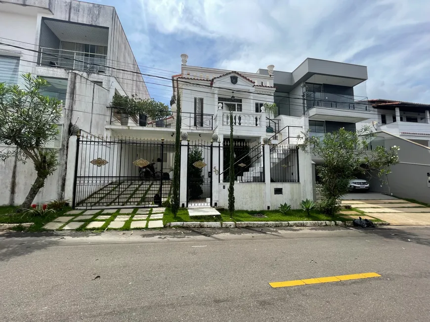 Foto 1 de Casa com 2 Quartos à venda, 378m² em São Pedro, Juiz de Fora