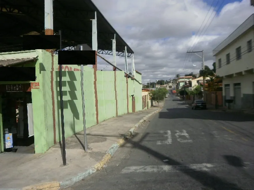 Foto 1 de Lote/Terreno à venda, 360m² em Tupi B, Belo Horizonte