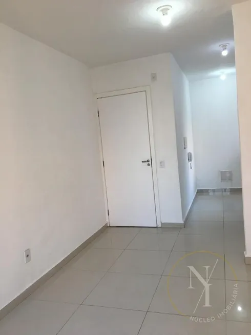 Foto 1 de Apartamento com 2 Quartos para alugar, 38m² em Jardim Sao Paulo Zona Leste, São Paulo