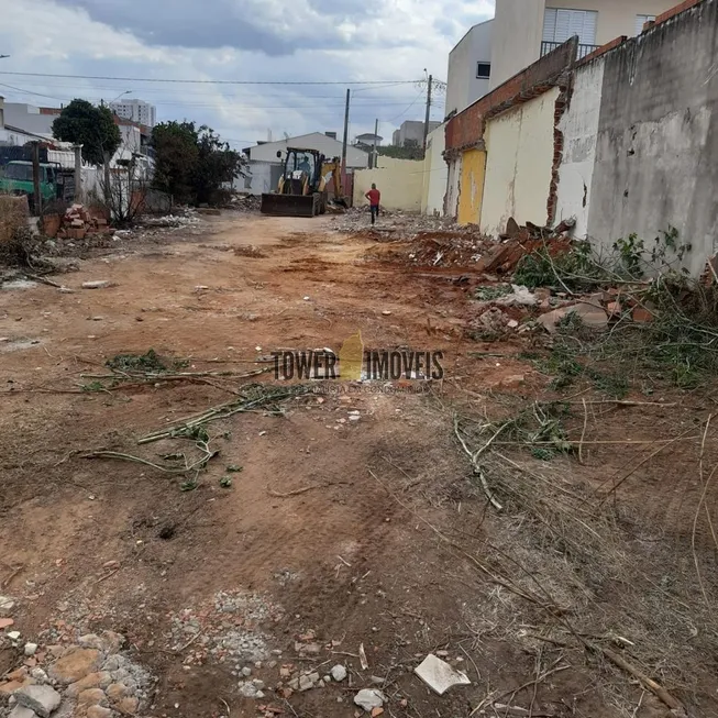 Foto 1 de Lote/Terreno à venda, 298m² em Jardim das Figueiras II, Hortolândia