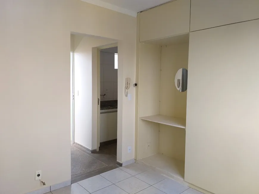 Foto 1 de Apartamento com 1 Quarto à venda, 36m² em Taquaral, Campinas