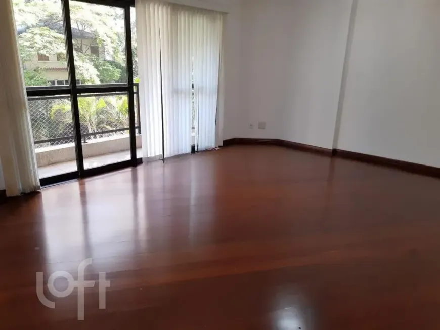 Foto 1 de Apartamento com 4 Quartos à venda, 160m² em Consolação, São Paulo