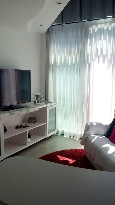 Foto 1 de Apartamento com 1 Quarto à venda, 40m² em Itaim Bibi, São Paulo