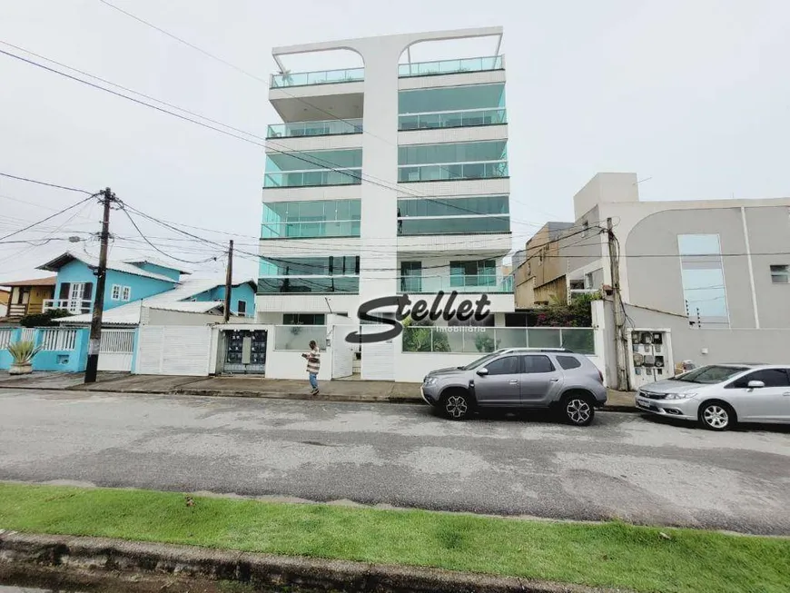 Foto 1 de Apartamento com 3 Quartos à venda, 150m² em Ouro Verde, Rio das Ostras