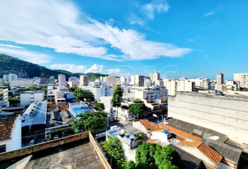 Foto 1 de Apartamento com 2 Quartos à venda, 75m² em Vila Isabel, Rio de Janeiro