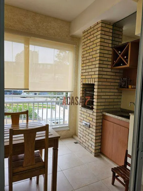 Foto 1 de Apartamento com 3 Quartos à venda, 82m² em Jardim Europa, Sorocaba