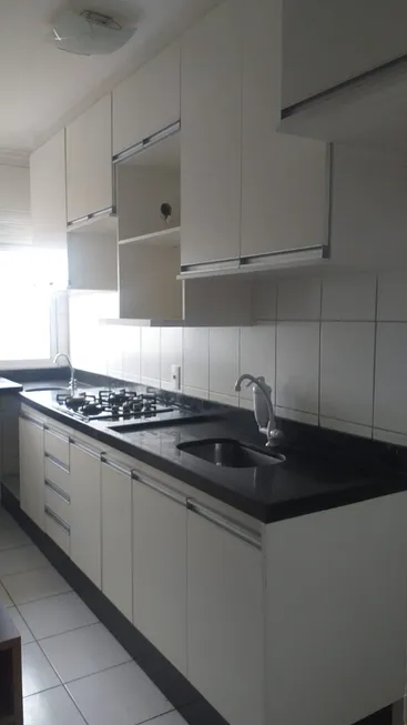 Foto 1 de Apartamento com 2 Quartos à venda, 1000m² em Recanto das Rosas, Osasco