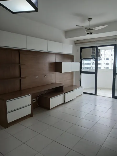 Foto 1 de Apartamento com 3 Quartos à venda, 85m² em Recreio Dos Bandeirantes, Rio de Janeiro