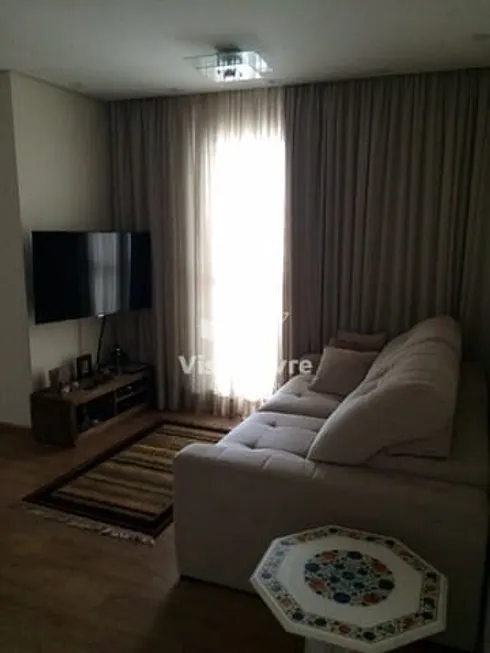 Foto 1 de Apartamento com 3 Quartos à venda, 70m² em Barra Funda, São Paulo