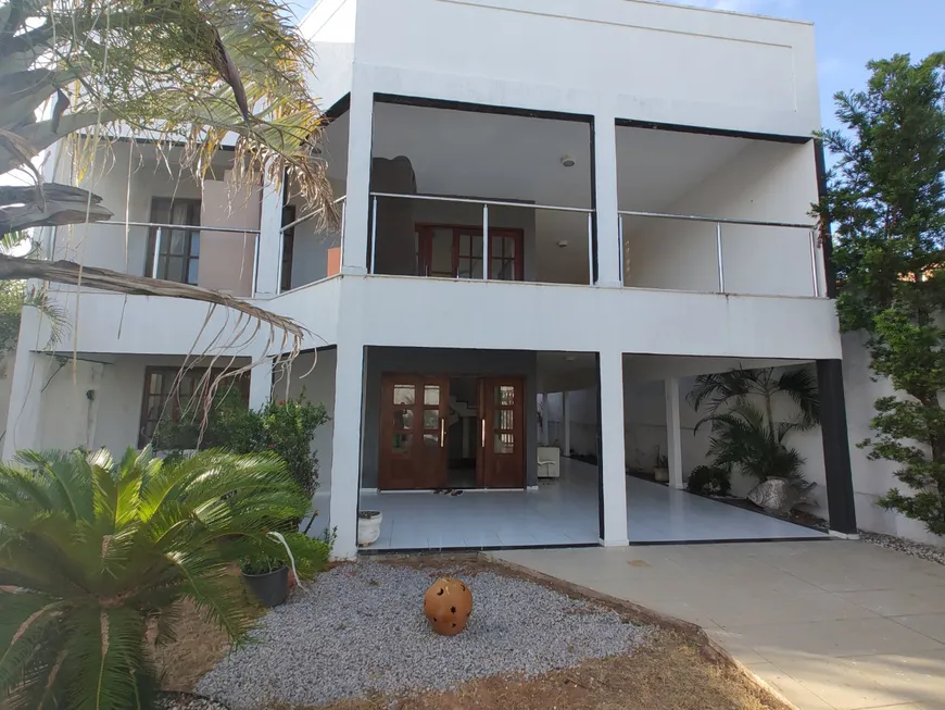 Foto 1 de Casa com 7 Quartos à venda, 250m² em Nova Parnamirim, Parnamirim