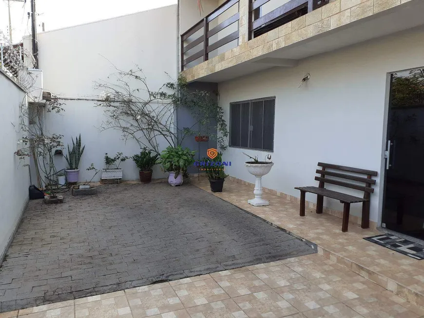 Foto 1 de Casa com 4 Quartos à venda, 332m² em Jardim Panorama, Piratininga