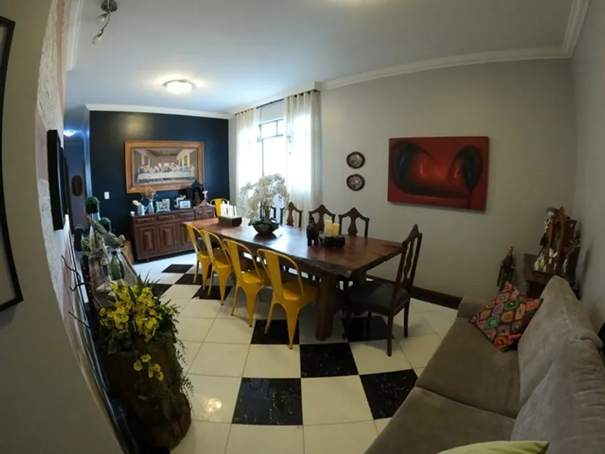 Foto 1 de Apartamento com 3 Quartos à venda, 75m² em Liberdade, Belo Horizonte