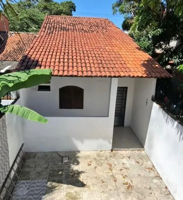 Foto 1 de Casa com 3 Quartos à venda, 125m² em Samambaia Sul, Brasília