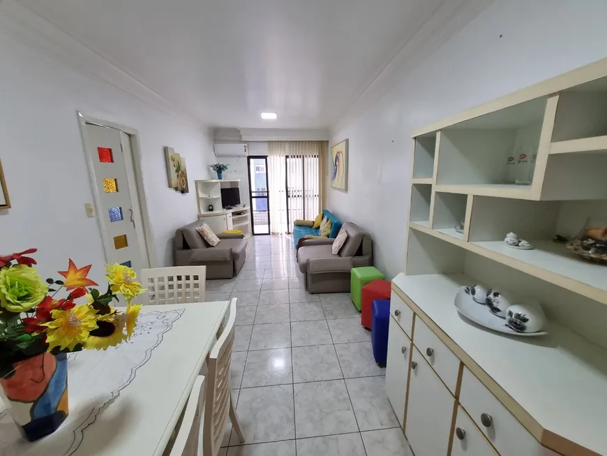 Foto 1 de Apartamento com 2 Quartos à venda, 90m² em Vila Guilhermina, Praia Grande