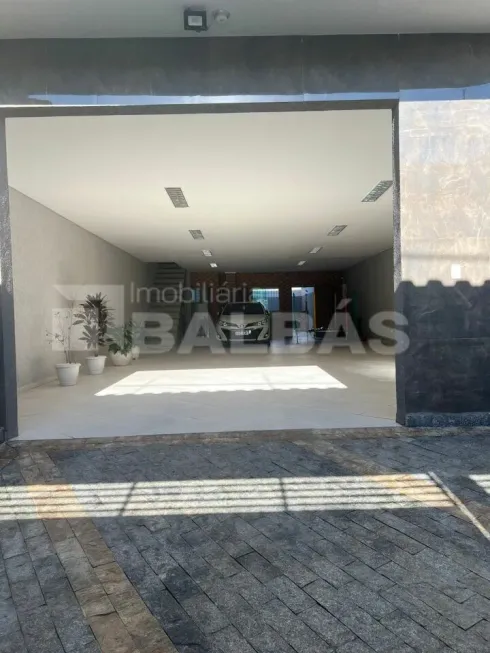 Foto 1 de Sobrado com 4 Quartos à venda, 310m² em Vila Formosa, São Paulo