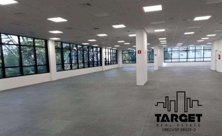 Foto 1 de Prédio Comercial para alugar, 5180m² em Jardim Paulistano, São Paulo