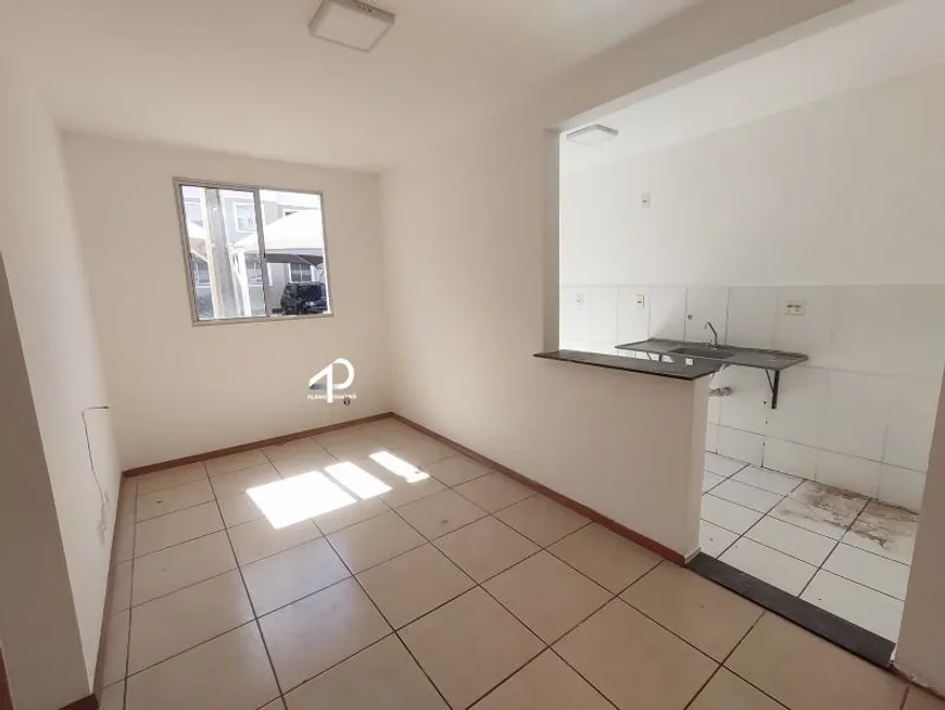 Foto 1 de Apartamento com 2 Quartos à venda, 46m² em Dom Aquino, Cuiabá