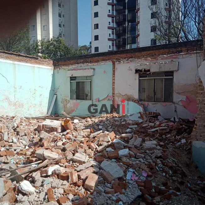 Foto 1 de Lote/Terreno à venda, 169m² em Vila Prudente, São Paulo