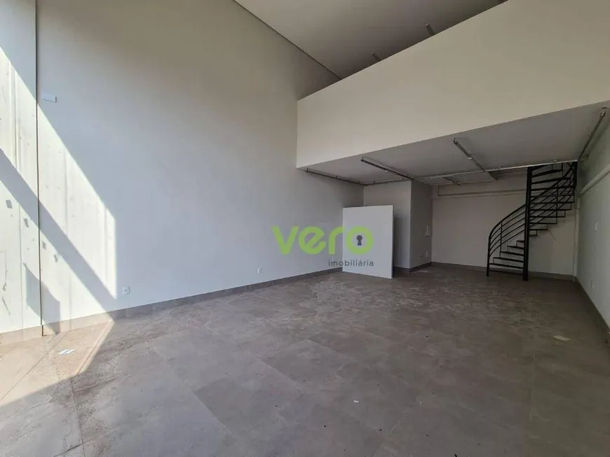 Foto 1 de Sala Comercial para alugar, 92m² em Parque São Jerônimo, Americana