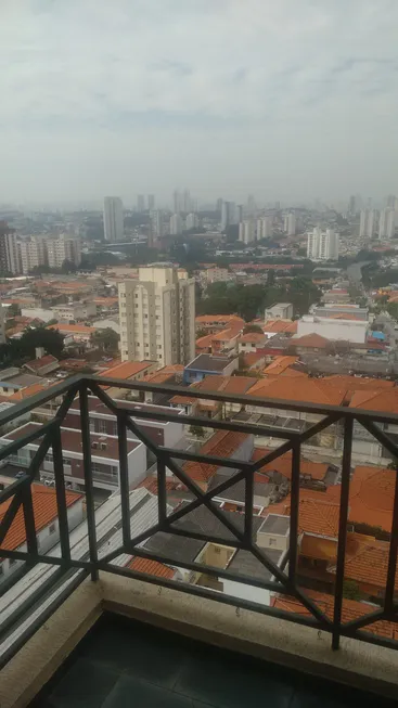 Foto 1 de Apartamento com 2 Quartos à venda, 63m² em Vila Mariana, São Paulo